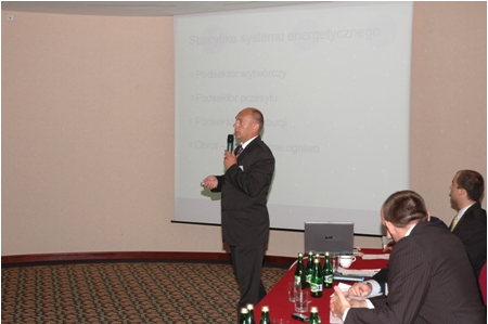 ryszard pochec - COSO II